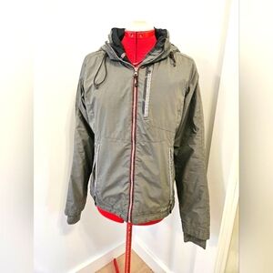 Cabelas winter jacket